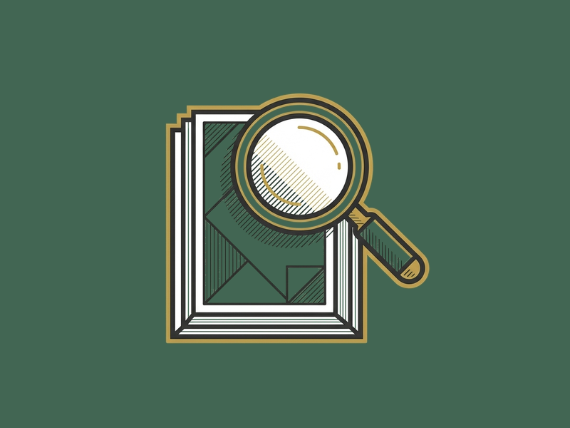 Ticket knowledge base icon