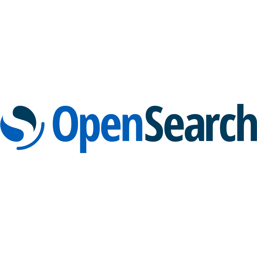 OpenSearch logo