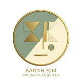 Sarah Kim, Principal Engineer