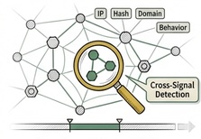 Threat Correlation Engine accelerator — behavioral analytics and multi-stage attack correlation