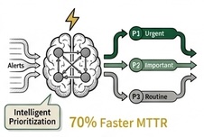 AI Triage Assistant accelerator — LLM-powered root cause analysis and incident triage